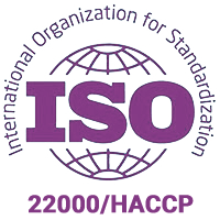 ISO 22000 HACCP