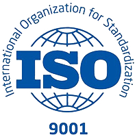 ISO 9001