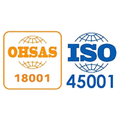 ISO 45001 OHSAS 18001